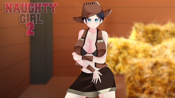 Naughty Girl 2 - Image Pack screenshot 5