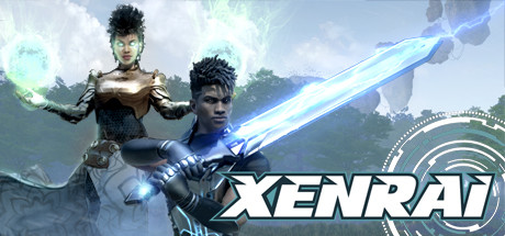 Xenrai banner image