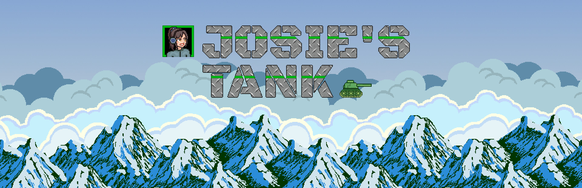 Josie's Tank