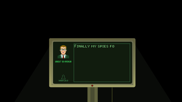 Screenshot z Josie's Tank