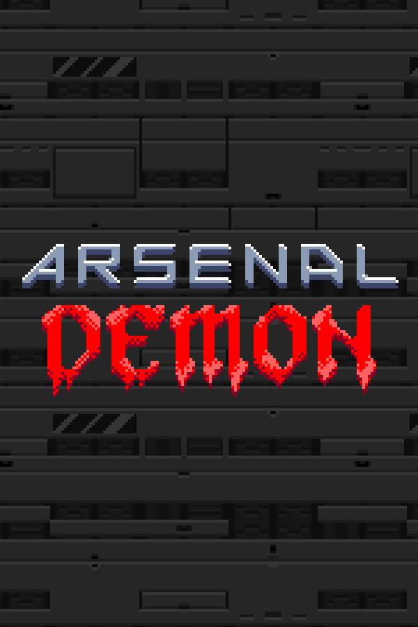 Capa de Arsenal Demon