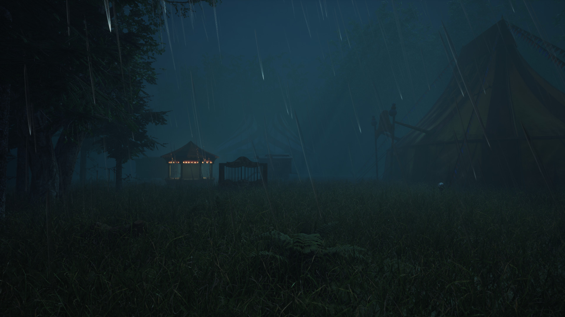 Binky show Featured Screenshot #1
