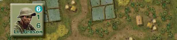 Lock 'n Load Tactical Digital: Core Game image