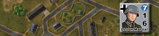 Lock 'n Load Tactical Digital: Core Game image