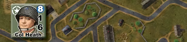 Lock 'n Load Tactical Digital: Core Game image