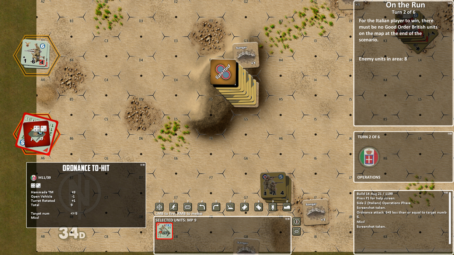 Lock ‘n Load Tactical Digital: Core Game