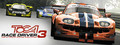 ToCA Race Driver 3 header image
