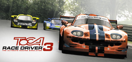 ToCA Race Driver 3 steam charts