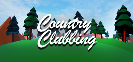 Country Clubbing banner image