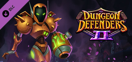 Dungeon Defenders II - What A Deal Pack banner image