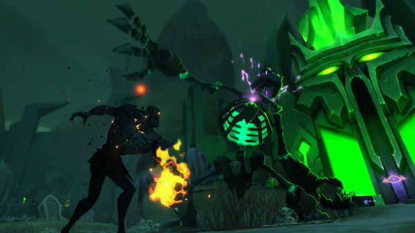 Dungeon Defenders II - Defender Pack