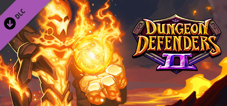 Dungeon Defenders II - Supreme Pack banner image