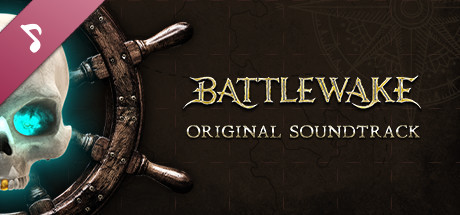 Battlewake - OST banner image