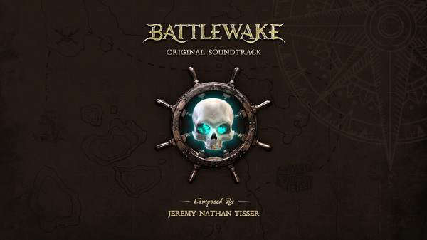 Battlewake - OST