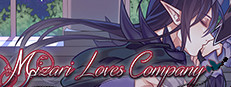 Mizari Loves Company