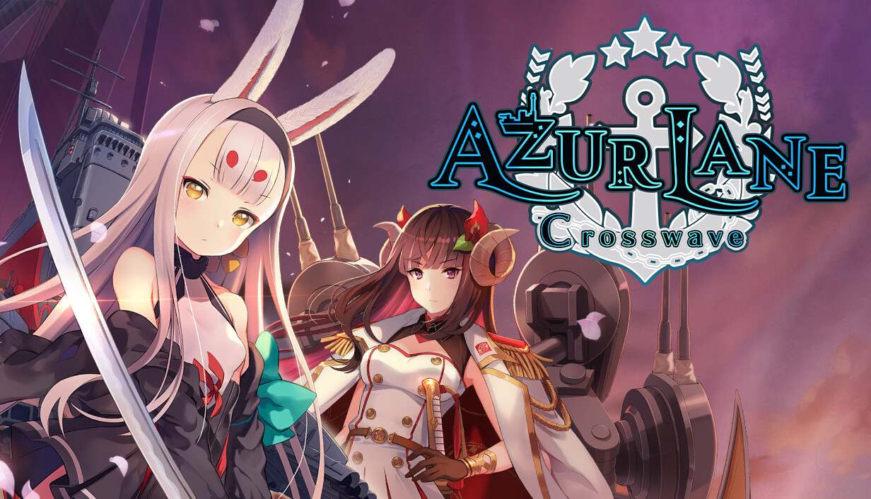 Azur Lane: Crosswave