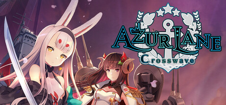 Azur Lane Crosswave steam charts