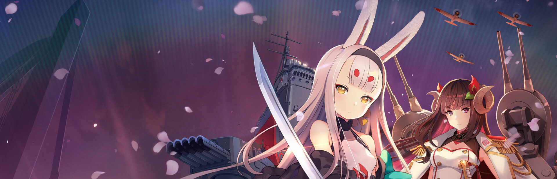 Azur Lane Crosswave