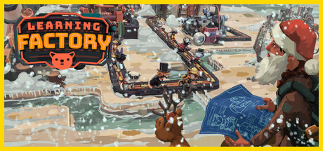 Learning Factory banner image