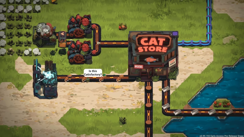 Learning Factory video 1