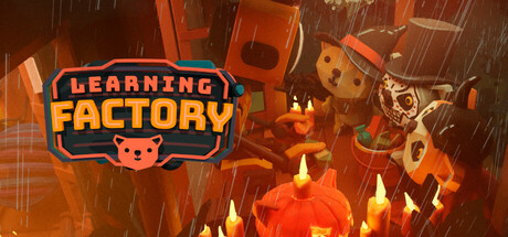 Learning Factory banner image