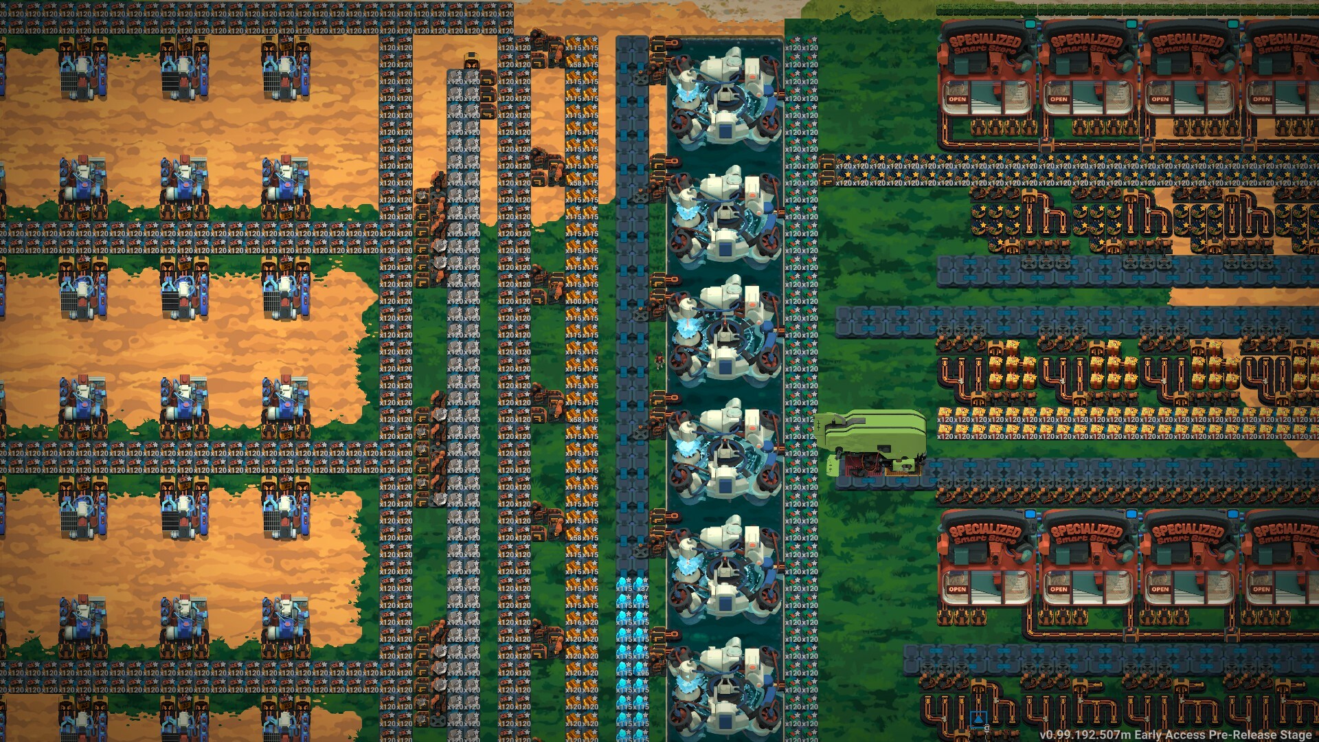 Learning Factory screenshot #18