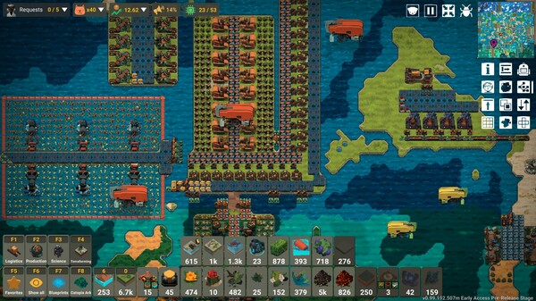 Learning Factory screenshot 6