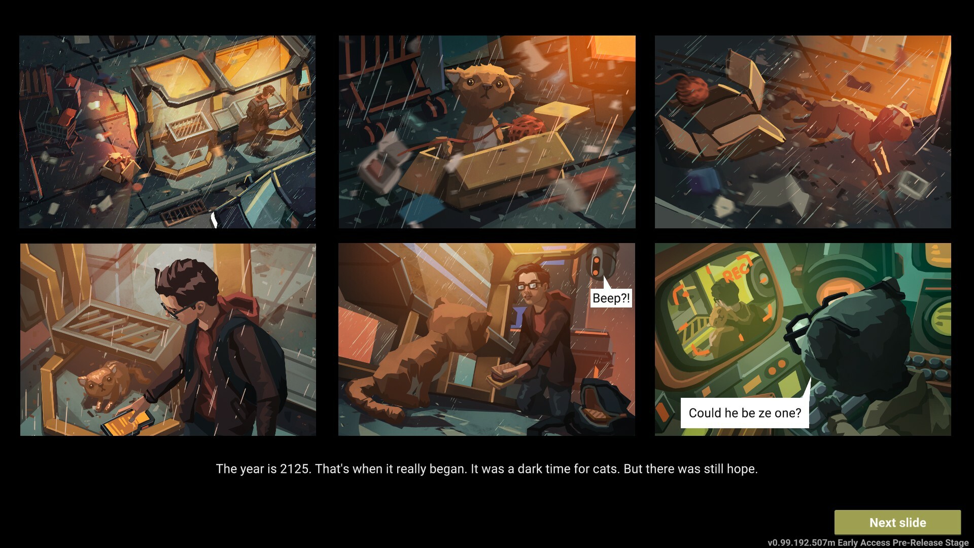 Learning Factory screenshot #2