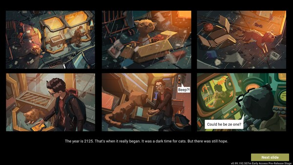 Learning Factory screenshot 2