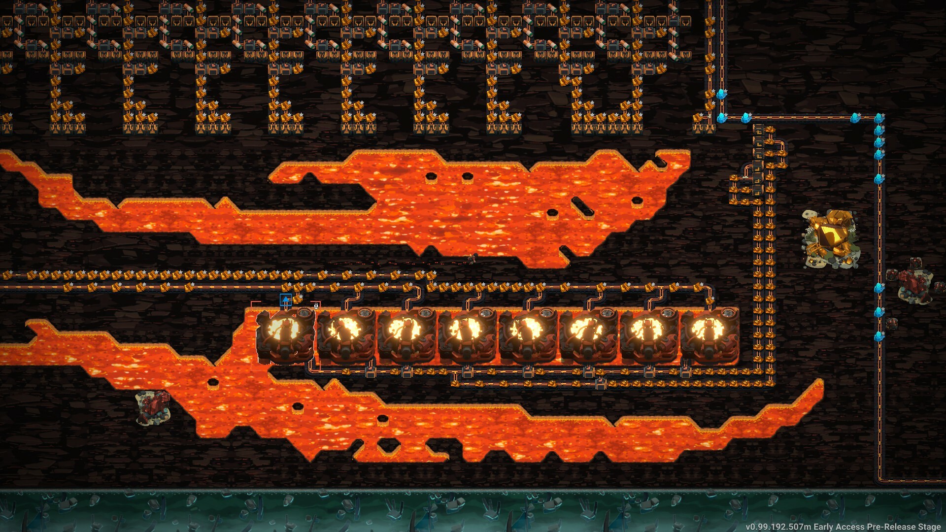 Learning Factory screenshot #13