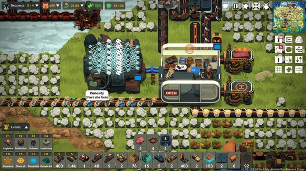 Learning Factory screenshot 17
