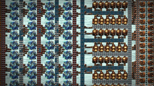 Captura 5 de Learning Factory PC