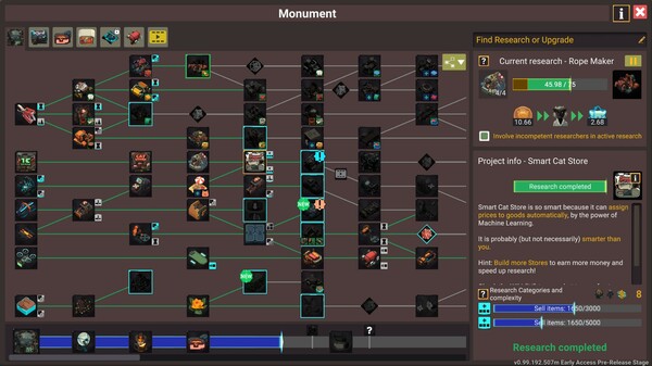 Captura 4 de Learning Factory PC