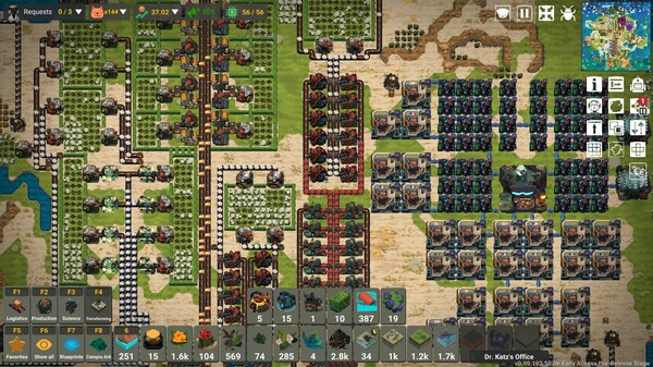 Learning Factory screenshot 3