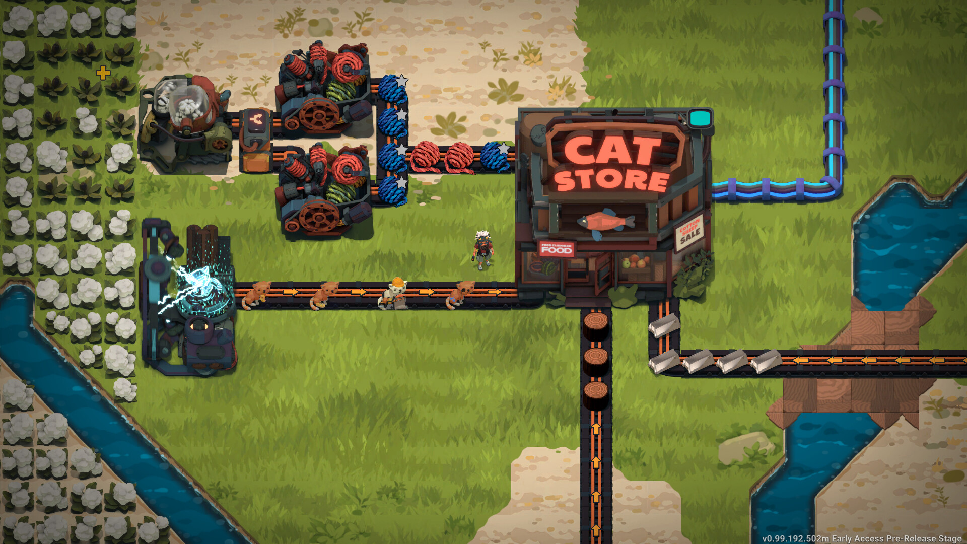 Learning Factory Featured Screenshot #1