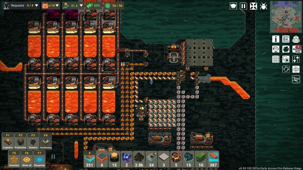 Captura 7 de Learning Factory PC