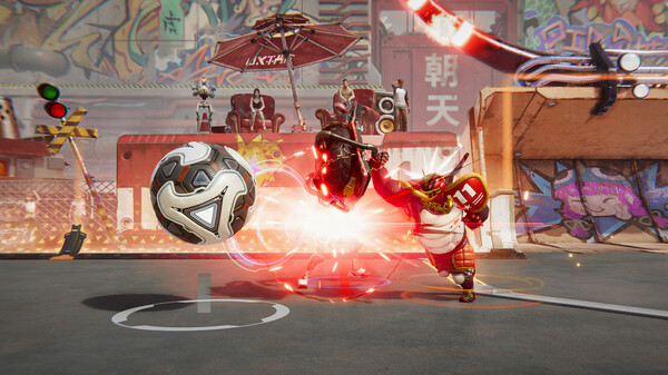 Superball Demo