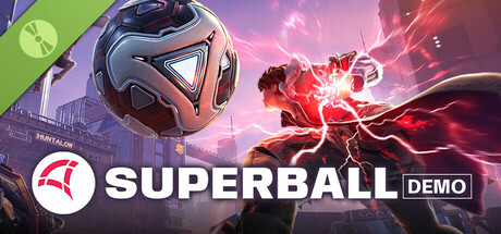 Superball Demo