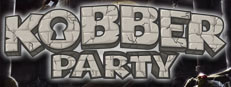KobberParty - Castle Explorer