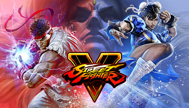 Steam：Street Fighter V - Champion Edition Upgrade Kit