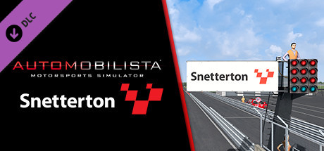 Automobilista - Snetterton banner image