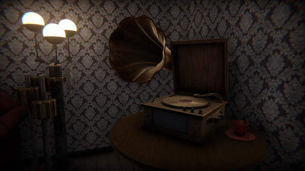 Out of Time screenshot 2