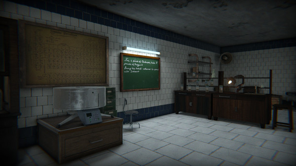 Out of Time screenshot 5