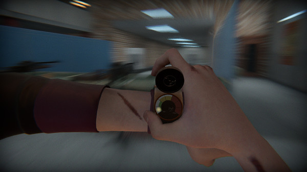 Out of Time screenshot 3