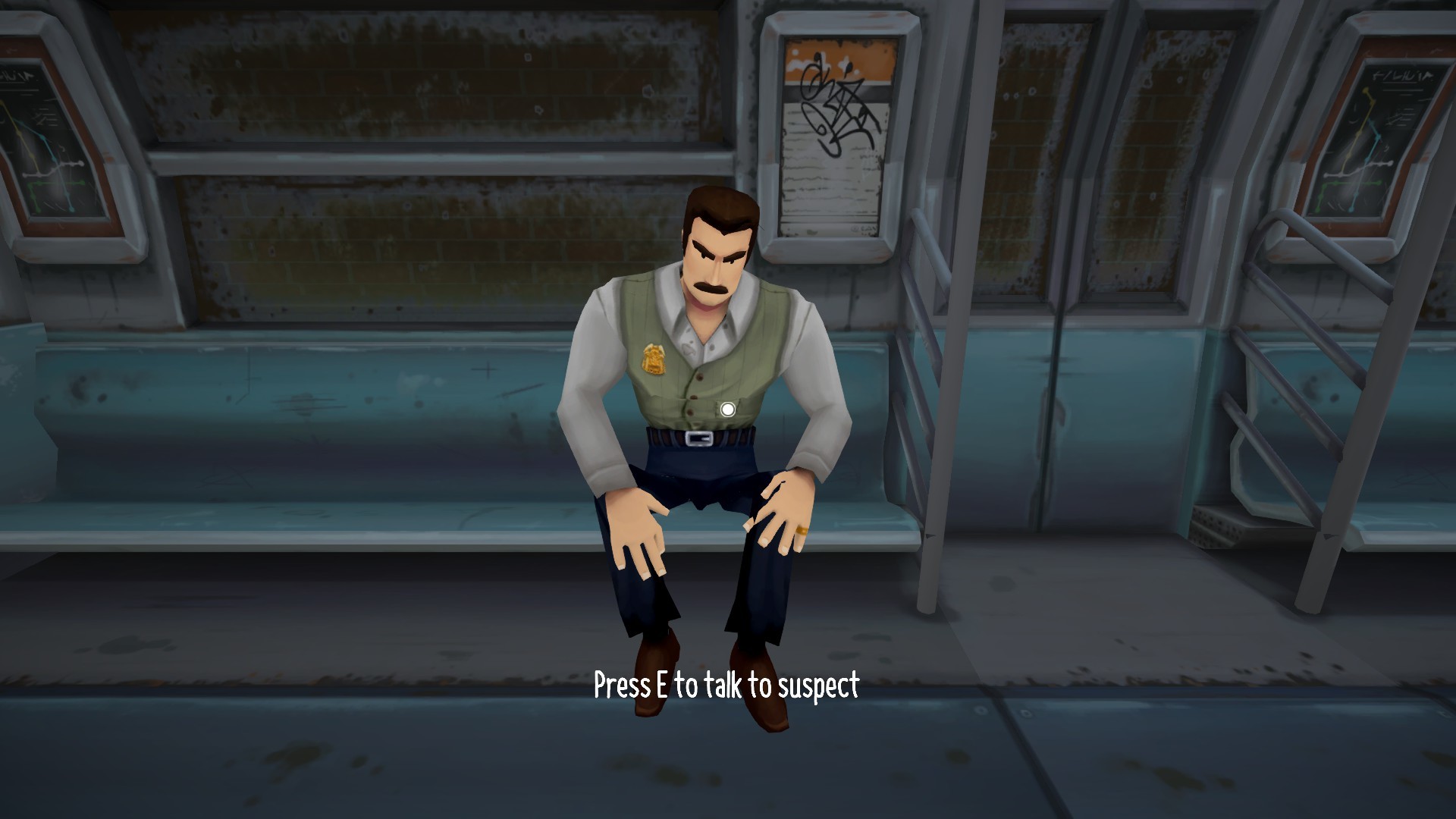 QR Code Killer Featured Screenshot #1