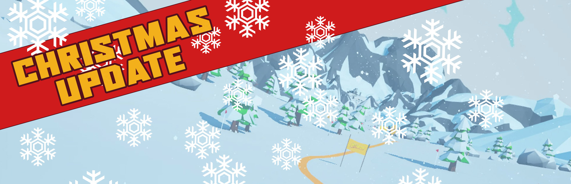 Let's Go! Skiing VR