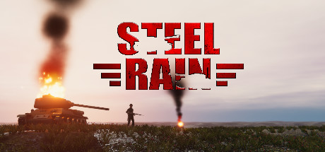 Steel Rain Cheat Engine/CT