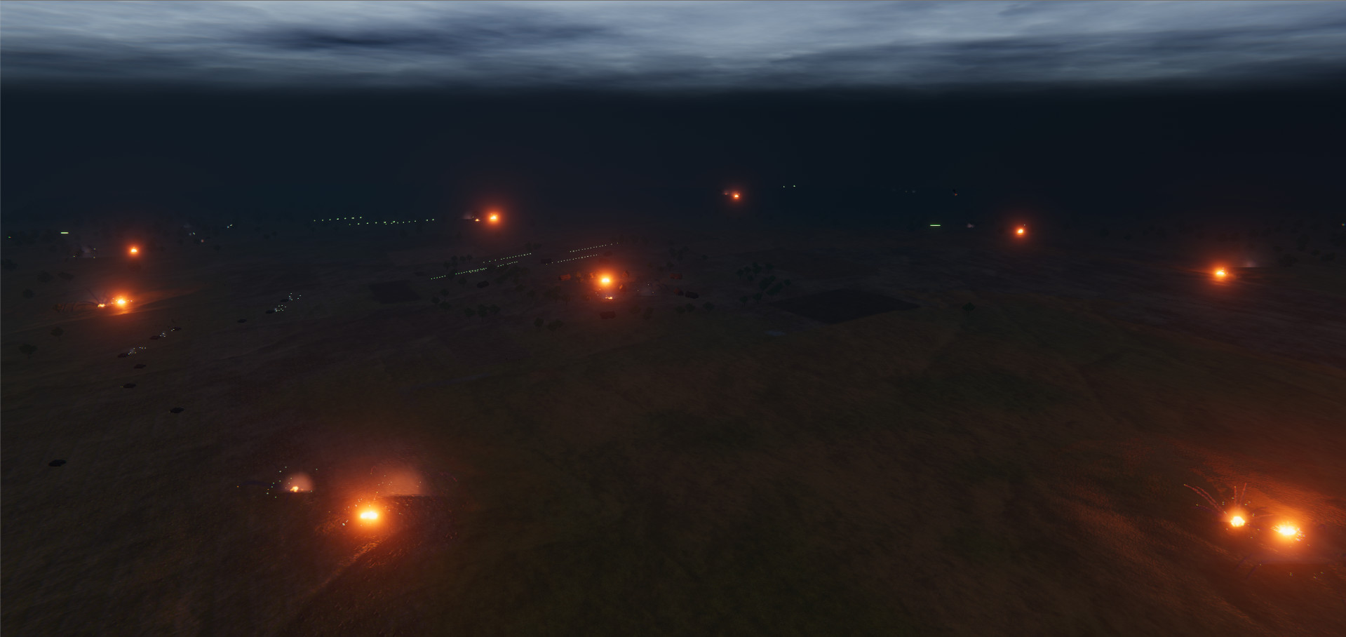 Steel Rain screenshot #10