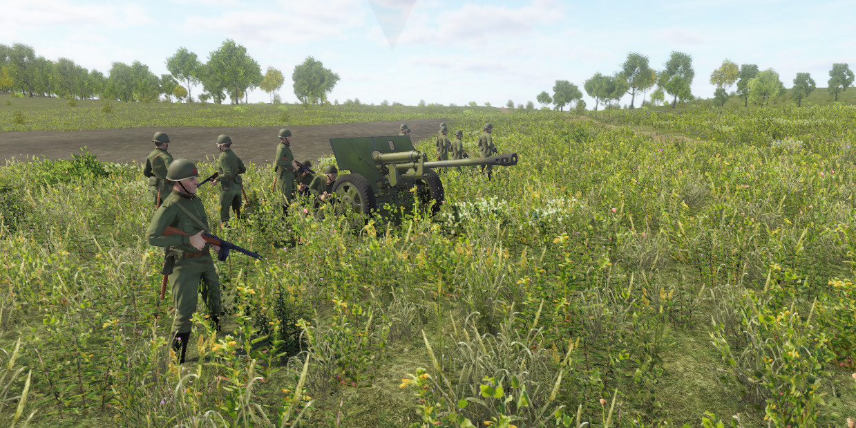 Steel Rain screenshot #8