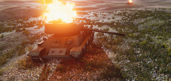 Steel Rain screenshot 2